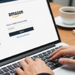 Amazon Prime login