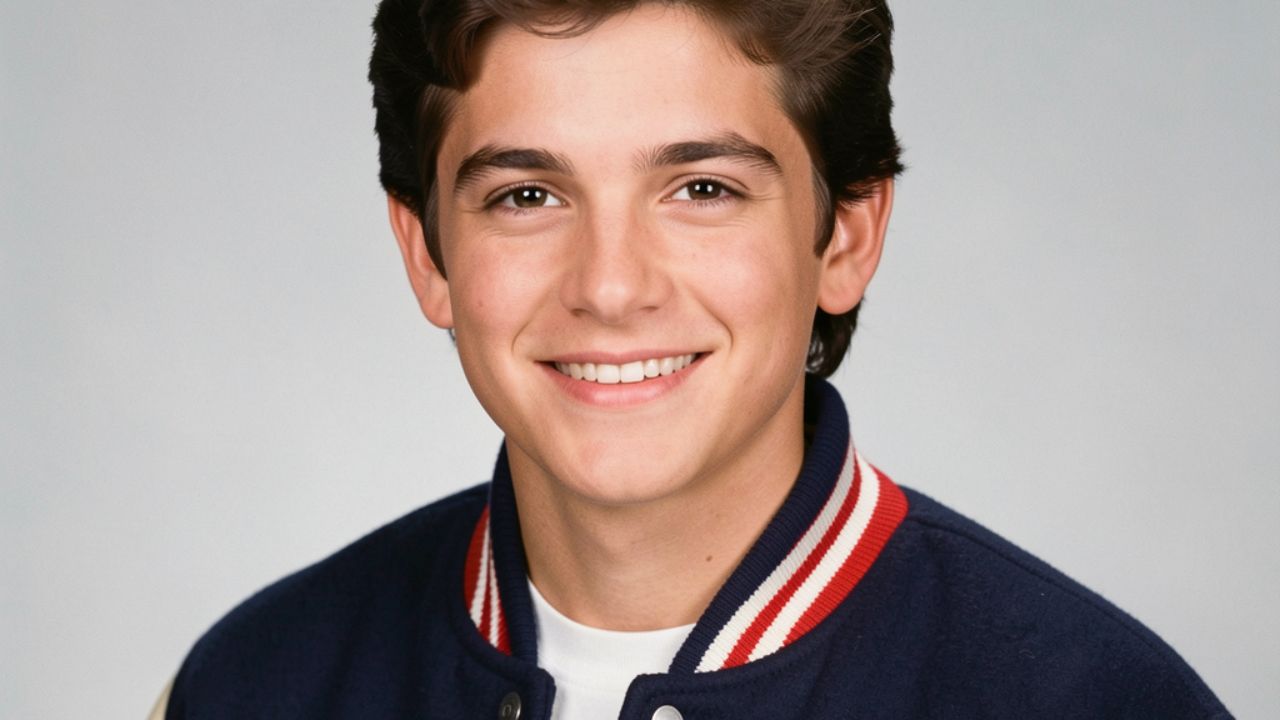 Ralph Macchio