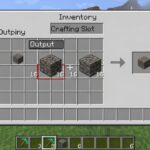 why don't my items merge on minecraft