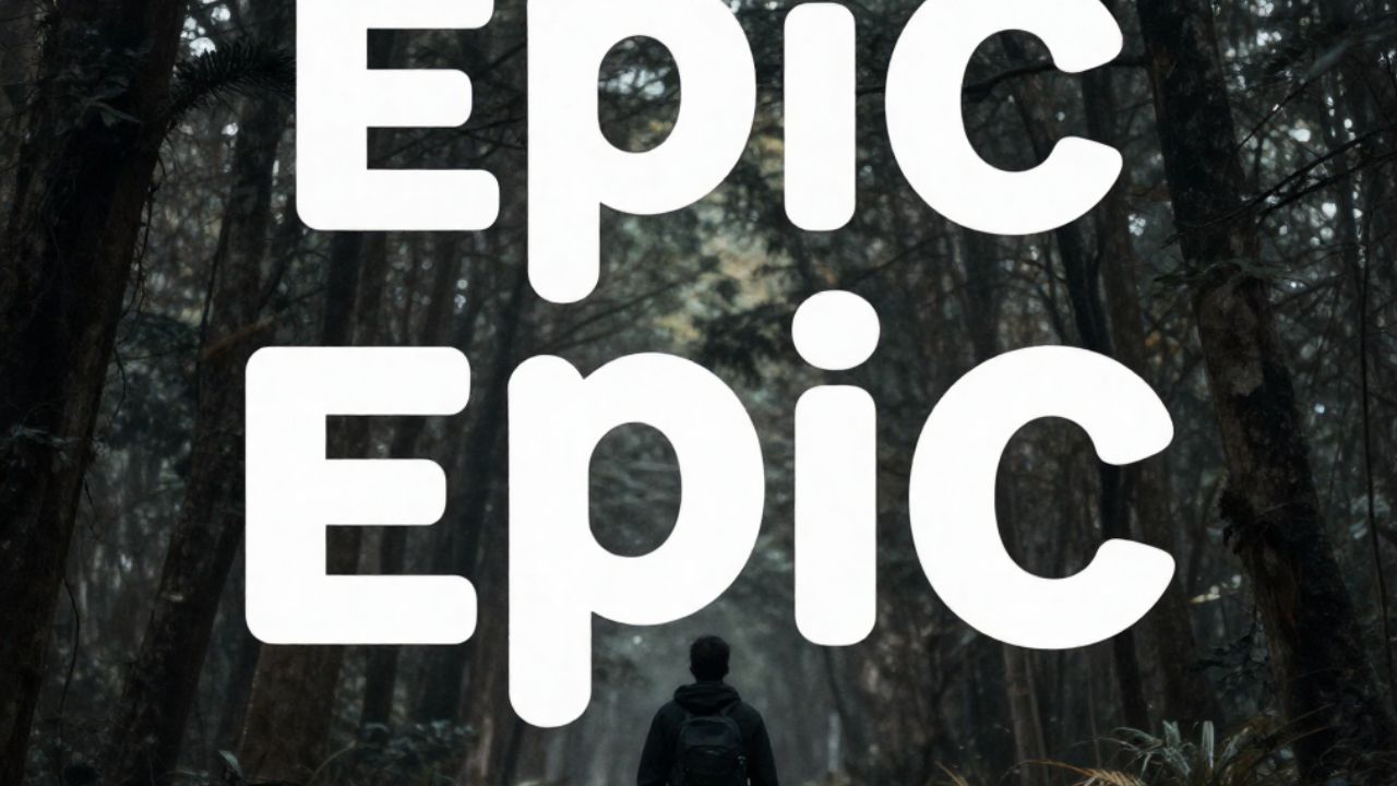 Epic