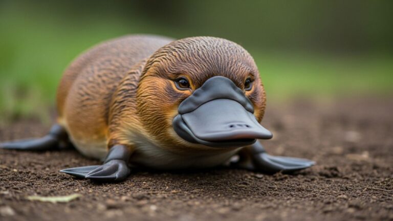 platypus