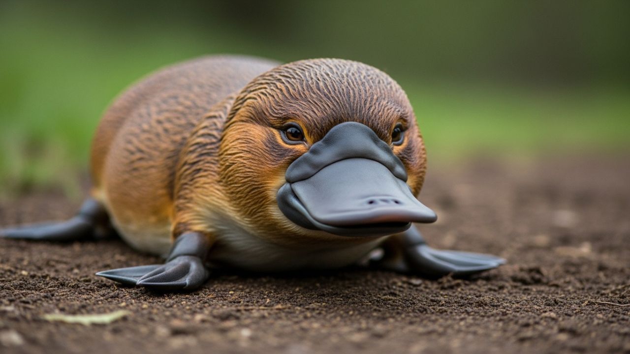 platypus