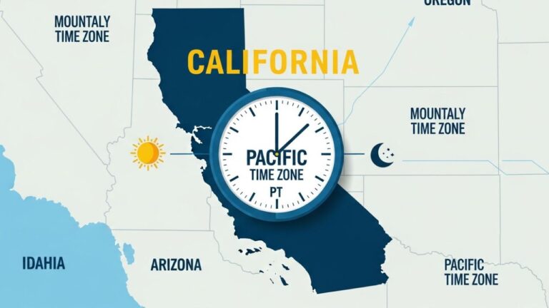 california-time-zone