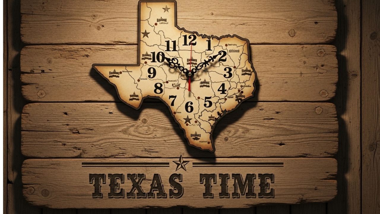 texas-time