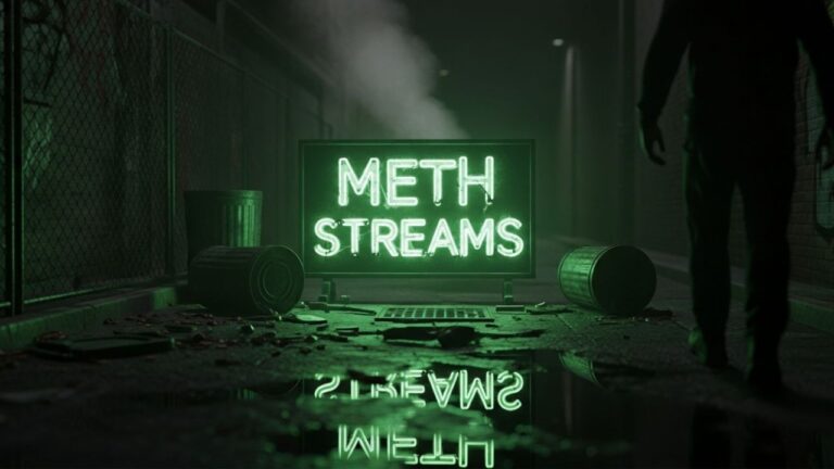methstreams