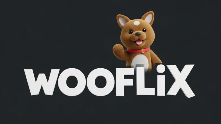 wooflix