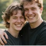 halle jonah close friendship