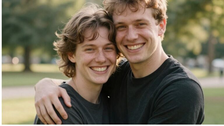 halle jonah close friendship