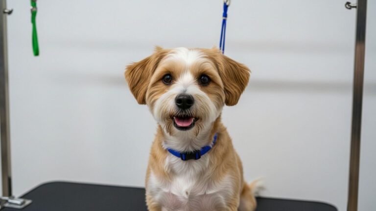 dog grooming near me