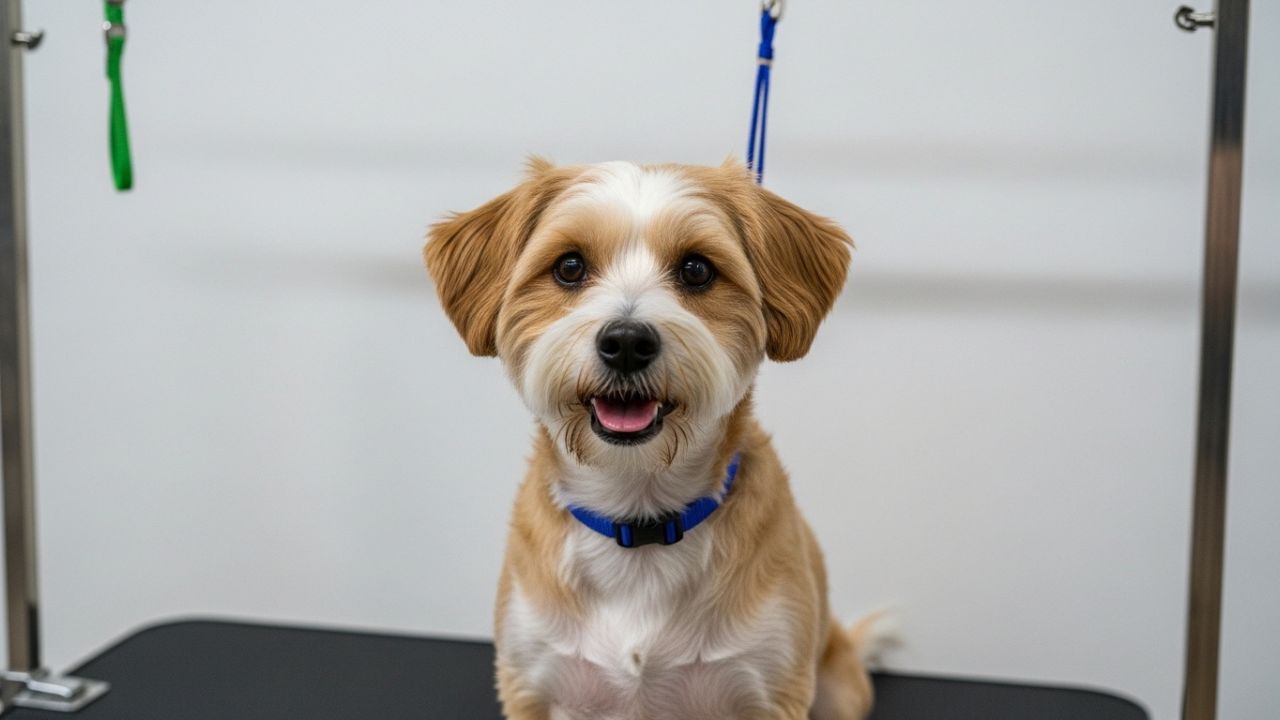 dog grooming near me