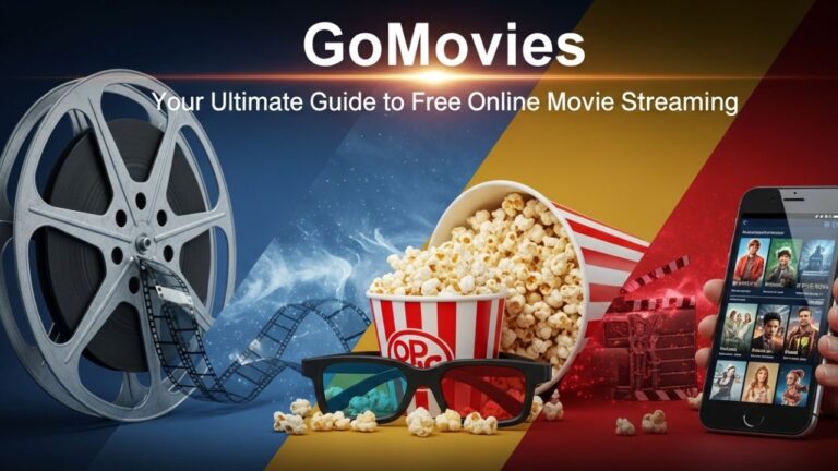 GoMovies