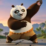 Kung Fu Pandakung Fu Panda