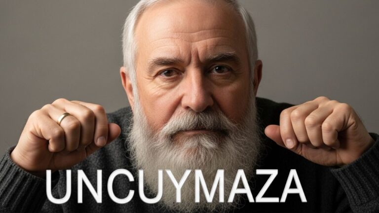 Uncuymaza