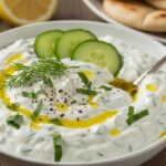 tzatziki