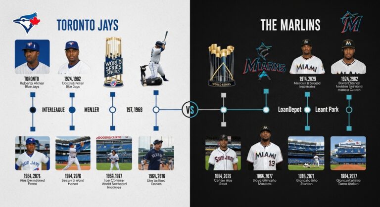 toronto-blue-jays-vs-miami-marlins-timeline