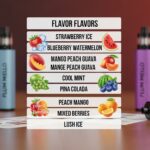 flum-mello-flavors-list