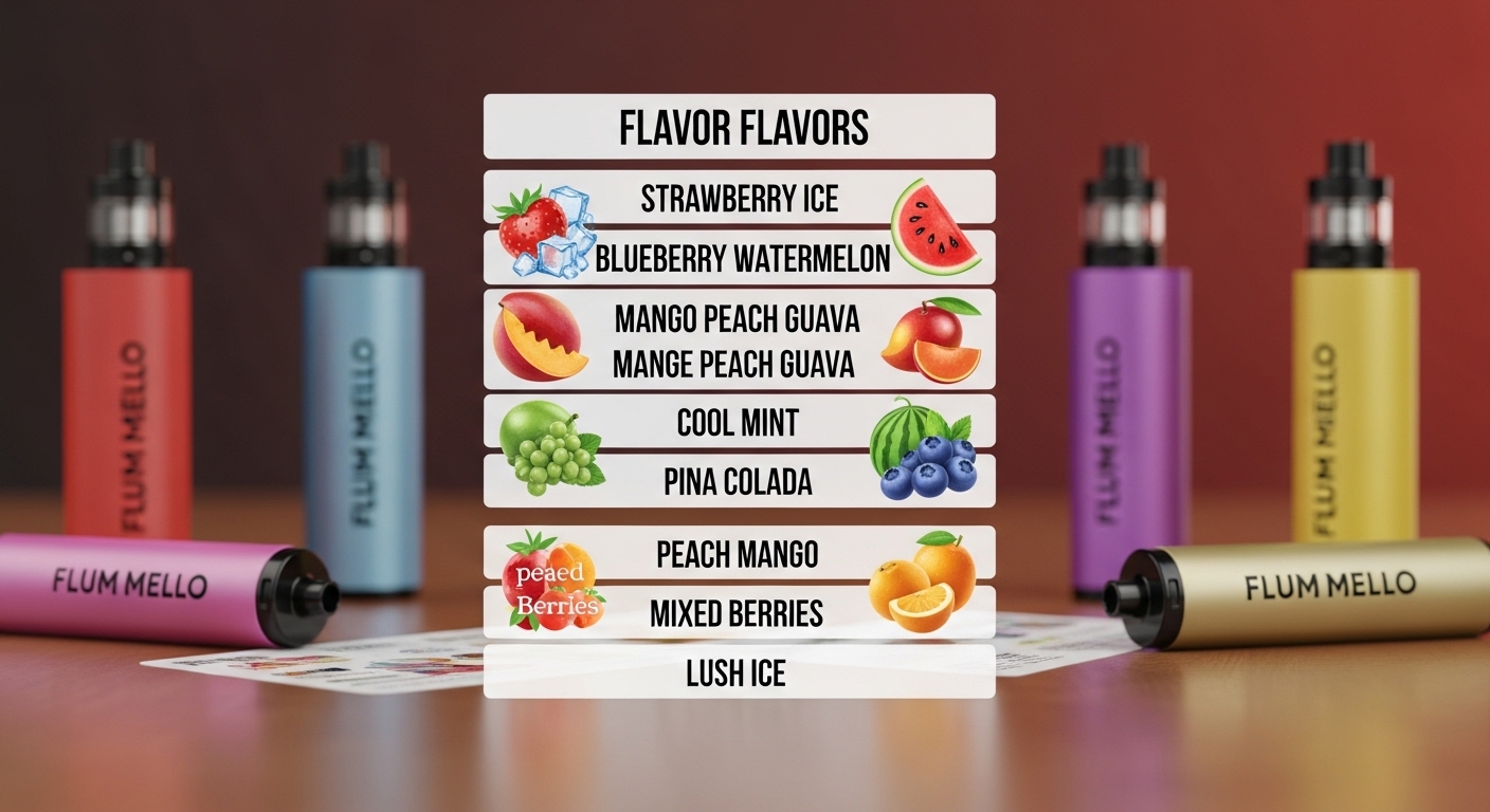 flum-mello-flavors-list