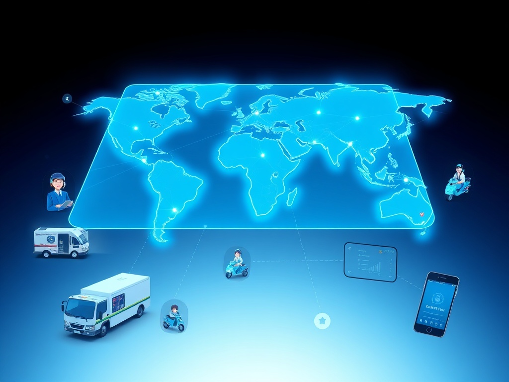 servicio inmediato nacional