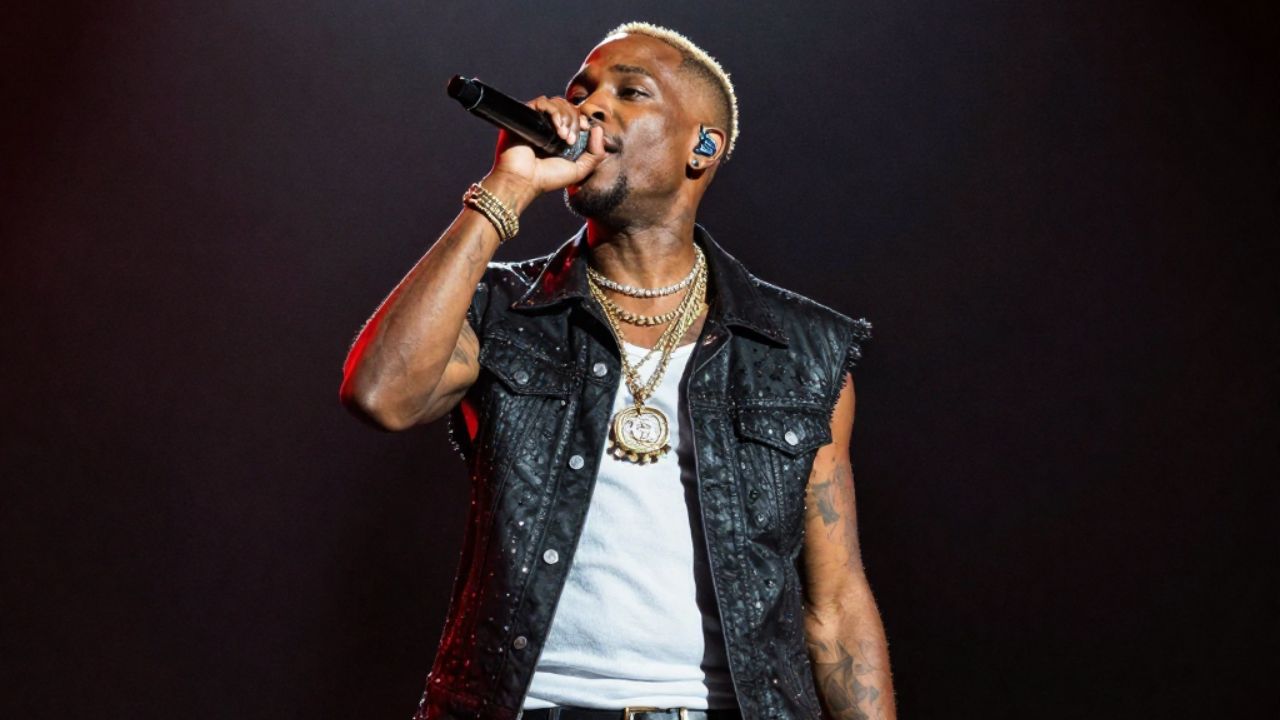 trippie redd concert