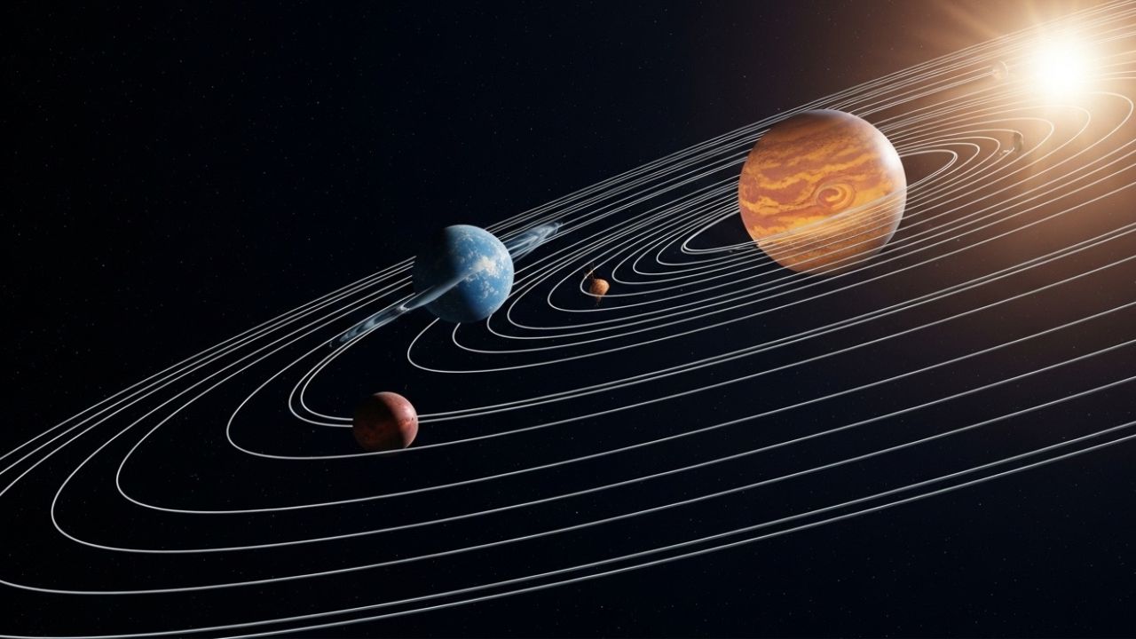 Solar System