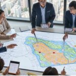 development permission area plan