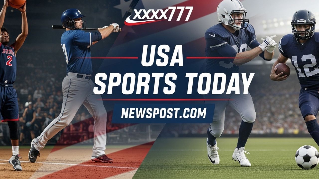 xxx777 usa sports todaynewspost.com