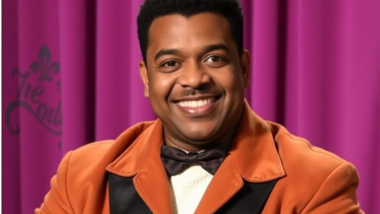 Alfonso Ribeiro