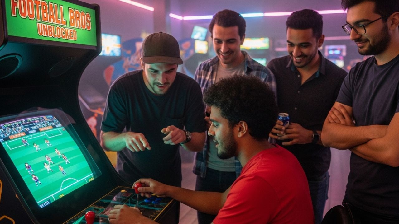 football bros unblocked