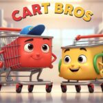 cart bros