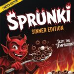 sprunki sinner edition