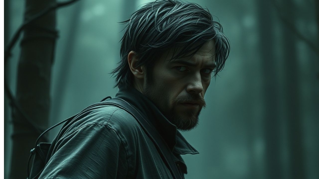 ramsey of the last of us nyt