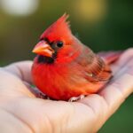 adopt an cardinal