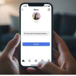 anonymous stories instagram