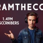 ramitheicon 1.49m subscribers