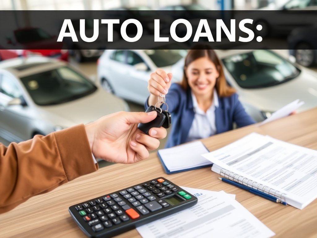 traceloans.com auto loans
