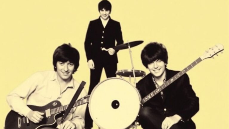 why was pete best replaced