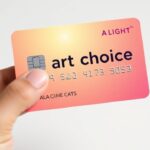 what is alight smart choice card
