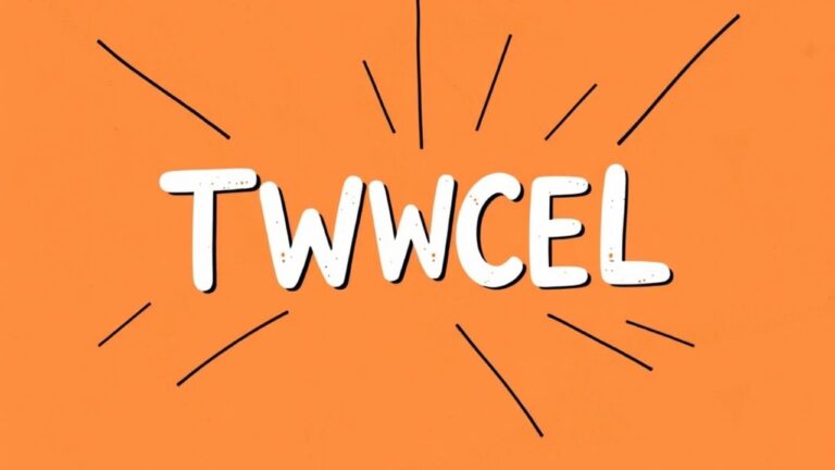 twñcel